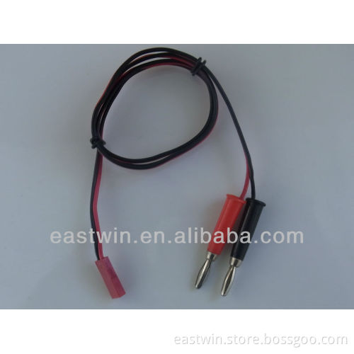 Supply Battery Power Accessories 4.0mm Banana Plug \Battery Hardware Accessories Plug \Model Aircraft Battery Plug